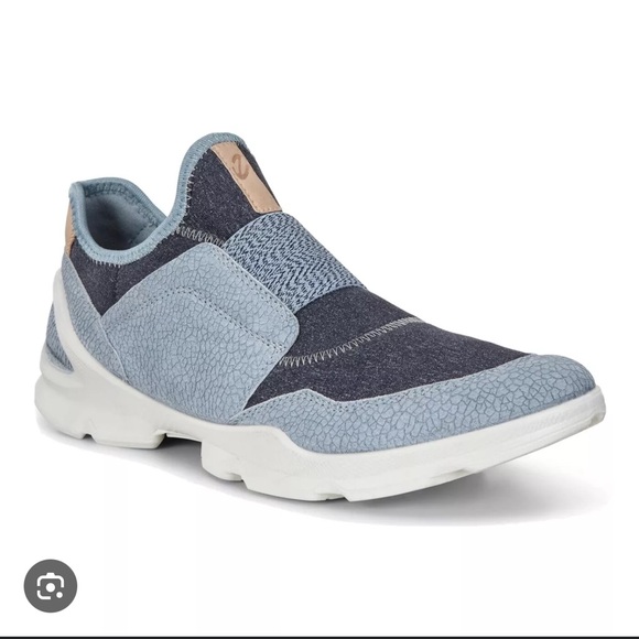 Ecco Shoes - ECCO SNEAKERS